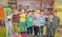 04.04.2024 r. Dzien Szalonych Fryzur 1