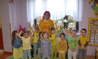 04.04.2024 r. Dzien Szalonych Fryzur 1