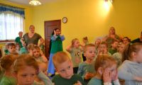 15.04.2024 r. Szpinakowa Gimnastyka 1