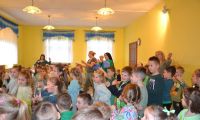 15.04.2024 r. Szpinakowa Gimnastyka 1