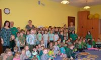 15.04.2024 r. Szpinakowa Gimnastyka 1