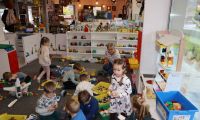 Wycieczka do Myslenic SALA ALEKLOCKI