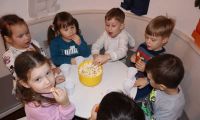 Wycieczka do Myslenic SALA ALEKLOCKI