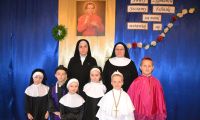 Akademia o Patronie Przedszkola Zygmuncie Szczęsnym Felińskim