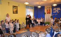 Akademia o Patronie Przedszkola Zygmuncie Szczęsnym Felińskim
