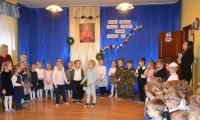Akademia o Patronie Przedszkola Zygmuncie Szczęsnym Felińskim
