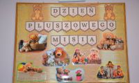24.11.2023 Dzień Pluszowego Misia 1