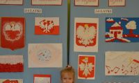 Rozstrzygnięcie Konkursu Patriotycznego -  Symbole Narodowe