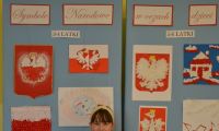 Rozstrzygnięcie Konkursu Patriotycznego -  Symbole Narodowe