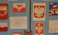 Rozstrzygnięcie Konkursu Patriotycznego -  Symbole Narodowe