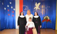 Rozstrzygnięcie Konkursu Patriotycznego -  Symbole Narodowe