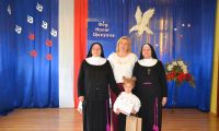 Rozstrzygnięcie Konkursu Patriotycznego -  Symbole Narodowe