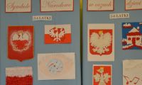 Rozstrzygnięcie Konkursu Patriotycznego -  Symbole Narodowe
