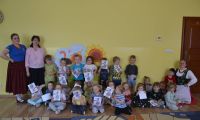 10.05.2024 r. Spotkanie edukacyjne Zagorzanskie Dziedziny 1