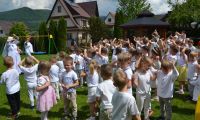 20.05.2024 r. Cala Polska tanczy dla Jana Pawła II 1