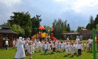 20.05.2024 r. Cala Polska tanczy dla Jana Pawła II 1