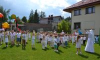 20.05.2024 r. Cala Polska tanczy dla Jana Pawła II 1