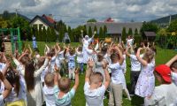 20.05.2024 r. Cala Polska tanczy dla Jana Pawła II 1