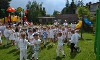 20.05.2024 r. Cala Polska tanczy dla Jana Pawła II 1