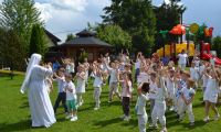20.05.2024 r. Cala Polska tanczy dla Jana Pawła II 1