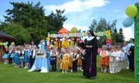 25.05.2024 r. Dzien Rodziny 1
