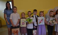 23.05.2024 r. Imieniny Pań Monik 1