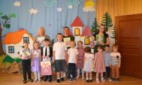 23.05.2024 r. Imieniny Pań Monik 1