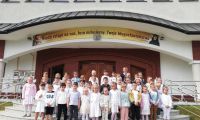 20.05.2024 Msza Św Matki Kościoła 1