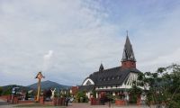 20.05.2024 Msza Św Matki Kościoła 1