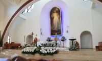 20.05.2024 Msza Św Matki Kościoła 1