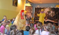16.05.2024 r. Teatrzyk Ksiega Andersena 1