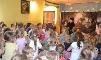 16.05.2024 r. Teatrzyk Ksiega Andersena 1