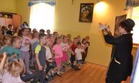 16.05.2024 r. Teatrzyk Ksiega Andersena 1