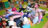 21.03.2024 r. Dzien Kolorowej Skarpetki 1
