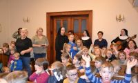 22.03.2024 r. Droga Krzyzowa 3