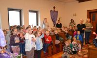 22.03.2024 r. Droga Krzyzowa 3