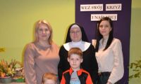 25.03.2024 r. Rozstrzygnięcie Konkursu Na Najpiękniejszą Ozdobę Wielkanocną 1