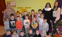 25.03.2024 r. Rozstrzygnięcie Konkursu Na Najpiękniejszą Ozdobę Wielkanocną 1