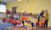11.03.2024 r. Paprykowa Gimnastyka 1