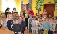 26.03.2024 r. Zyczenia dla Matki Prowincjalnej 1