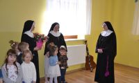 27.03.2024 r. Życzenia z okazji Świąt Wielkanocnych 1