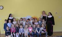 27.03.2024 r. Życzenia z okazji Świąt Wielkanocnych 1