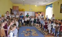 27.03.2024 r. Życzenia z okazji Świąt Wielkanocnych 1