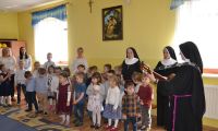 27.03.2024 r. Życzenia z okazji Świąt Wielkanocnych 1