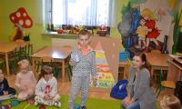 Spotkanie z Panią dietetyk 