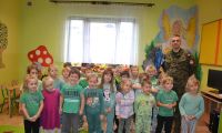 Spotkanie z Żołnierzem