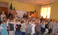 12.02.2023 Teatrzyk Serce serduszko 1