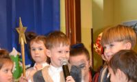 11.01.2024 Jaselka gr. Niedzwiadki 3