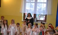 11.01.2024 Jaselka gr. Niedzwiadki 3