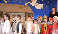11.01.2024 Jaselka gr. Niedzwiadki 3